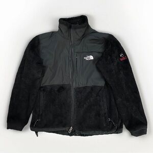 The North Face Women’s Black Jacket